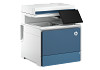 HP 58R10A Color LaserJet Enterprise Flow MFP 5800zf nyomtató - a garancia kiterjesztéshez végfelhasználói regisztráció szükséges! HP 58R10A Color LaserJet Enterprise Flow MFP 5800zf nyomtató - a garancia kiterjesztéshez végfelhasználói regisztráció szükséges!