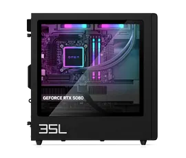 OMEN 35L Gaming Desktop GT16-1085m PC