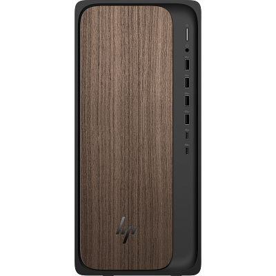 HP OmniDeskデスクトップAI PC M03-0000i - セットアップおよび