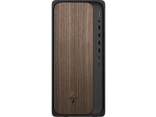 HP OmniDesk Desktop AI M03-0155t PC, Windows 11 Home, Intel® Core