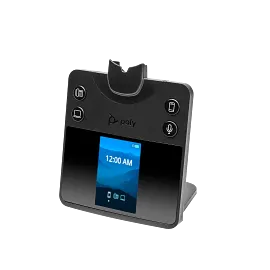 Poly Savi 8420 Office Stereo DECT 1920-1930 MHz Headset