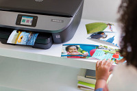 HP ENVY Photo 7155 All-in-One Printer
