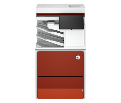 HP Color LaserJet Enterprise Flow MFP X677z Printer