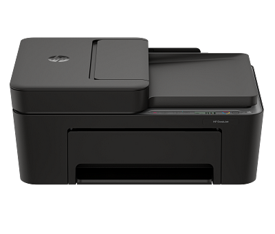 HP DeskJet 4320 All-in-One Printer