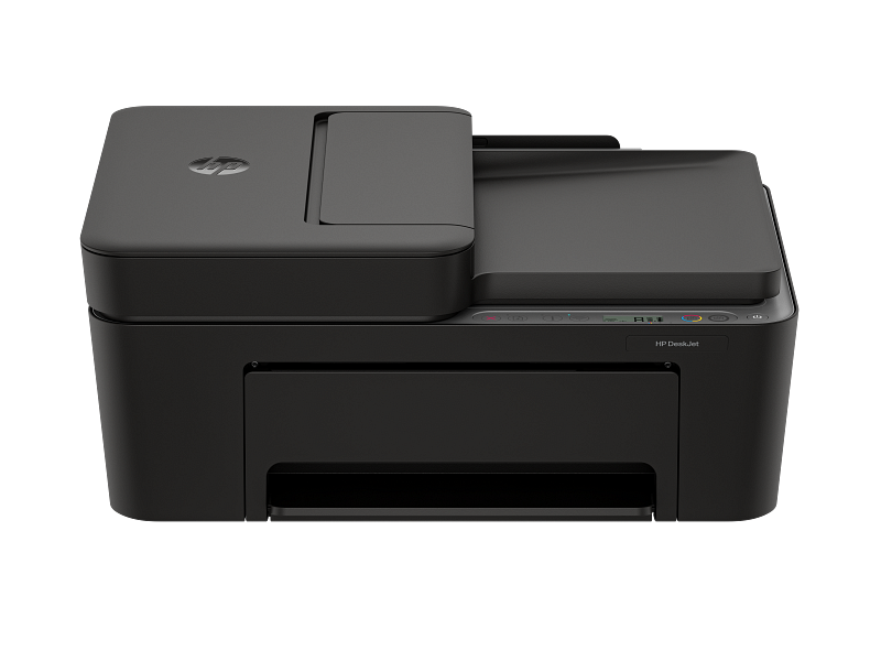 HP DeskJet 4300 All-in-One Printer Series Catalog Imagery מדפסת משולבת אלחוטית DeskJet 4320 All-in-One מבית HP