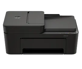 HP DeskJet 4355 All-in-One Printer with 3 months free Instant Ink, AI-capable