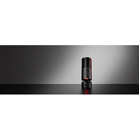 HyperX Solocast 2 BLK mikrofon