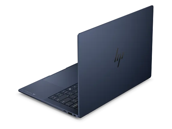 HP EliteBook X G2a 14 inch Notebook Next Gen AI PC, цвет: Amd Ryzen Ai 9 Hx Pro 470, 32 Gb, 1 Tb — фото 5