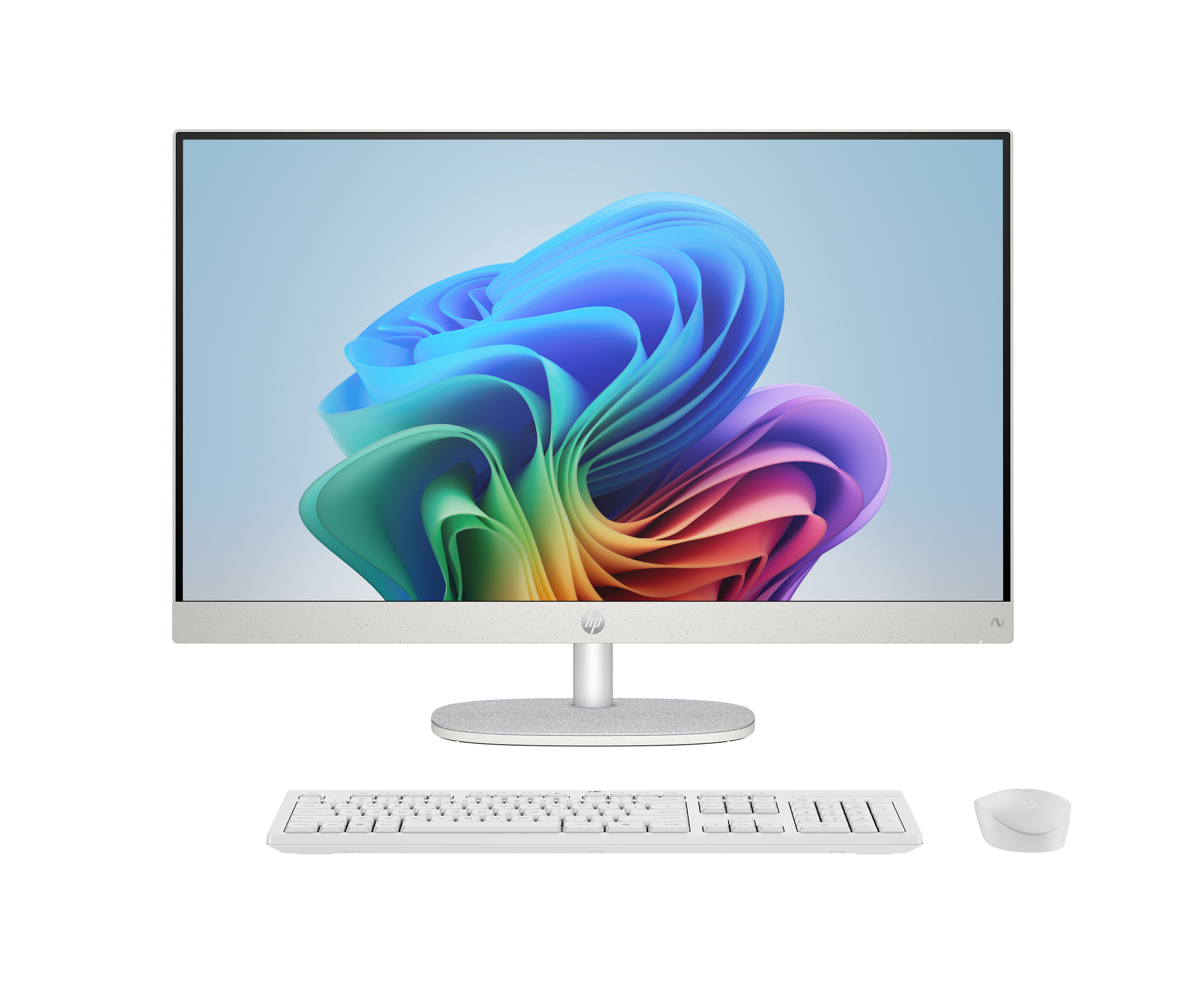 HP All-in-One Desktop Next Gen AI 27-ct2027in PC