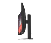 OMEN by HP 31.5 inch QHD 165Hz Curved Gaming Monitor - OMEN 32c
