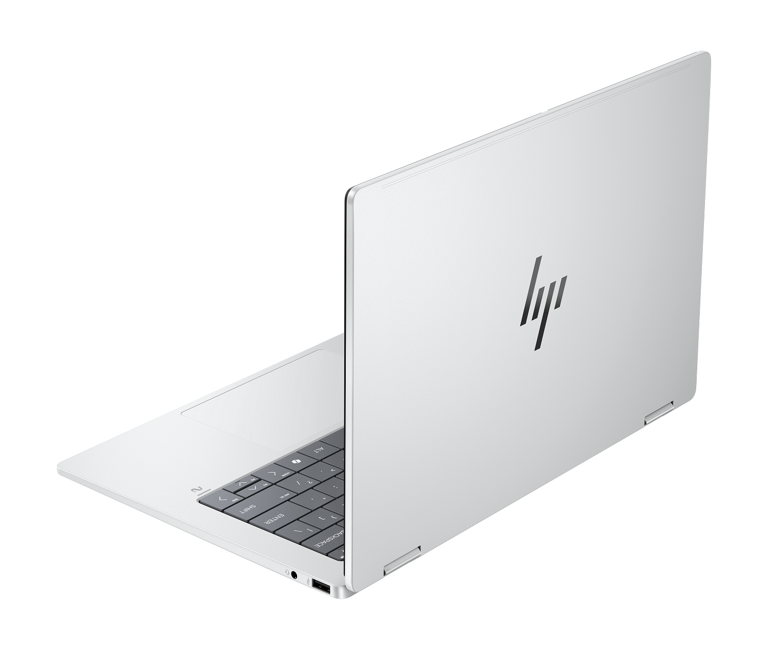 HP OmniBook X Flip 14 inch 2-in-1 Laptop Next Gen AI PC