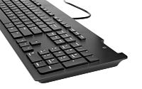 HP Business Slim v2 Smartcard Keyboard