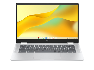 Chromebook本体 HP Cbook X360 14b-cd0004TU 8GB N200 HP Chromebook x360 Laptop 14bt-cd000, 14