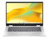 HP Chromebook x360 Laptop 14bt-cd000, 14"