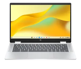 HP Chromebook x360 Laptop 14bt-cd000, 14"