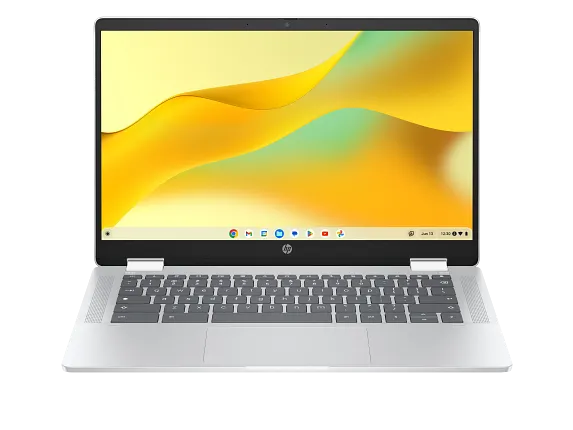 HP Chromebook x360 Laptop 14bt-cd000, 14"