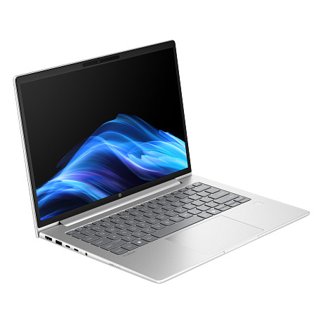 HP ProBook 4 G1a B9YY5ET 14" Ryzen/250 16GB 512GB W11P ezüst AI Laptop / Notebook
