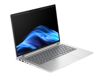 HP ProBook 4 G1a 14 inch Notebook AI PC Wolf Pro Security Edition