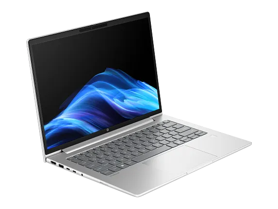 HP ProBook 4 G1a 14 inch Notebook AI PC, цвет: Amd Ryzen 7 250, 24 Gb, 1 Tb (d6dp7ua#aba) — фото 6