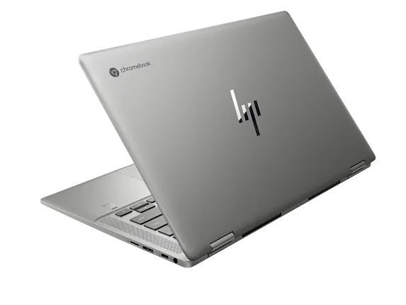 HP Chromebook x360 14c-cc0047nr, 14