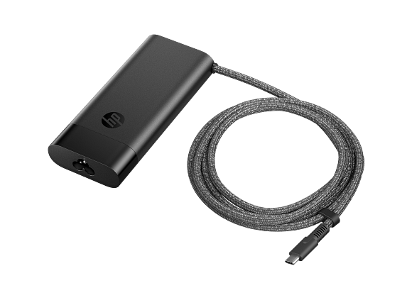 HP 110W USB-C Laptop Charger