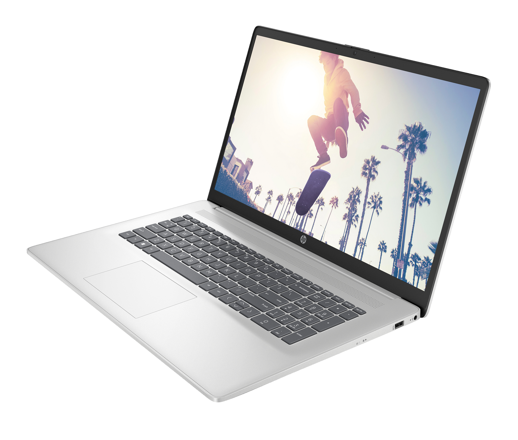 HP Essential Laptop Computer 17.3 HP Essential Laptop Computer 17.3