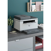 HP 6GW99F LaserJet MFP M234dw multifunkciós lézer nyomtató