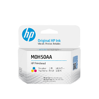 HP M0H50A Tri-color Replacement GT Printhead