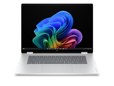 HP OmniBook X Flip 2-in-1 Laptop Next Gen AI 16-as1073cl