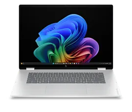 HP OmniBook X Flip 2-in-1 Laptop Next Gen AI 16-as1000nr