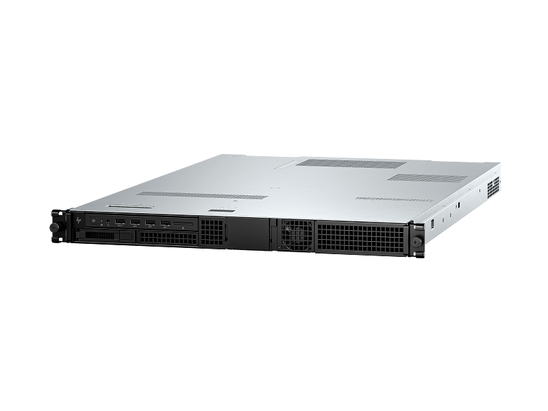 HP Z4 Rack G5 Workstation | HP® Philippines