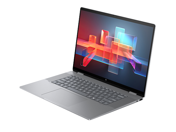 HP Envy Laptop Computer 16" 3K Touch Screen AMD Ryzen 7 16 GB memory; 1 TB SSD - Picture 3 of 10
