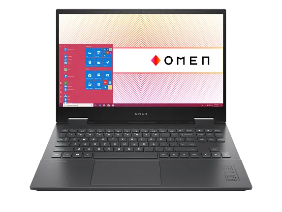 HP Home Laptop PCs, OMEN Laptop - 15-en0029nr