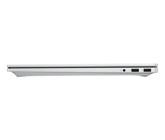 HP OmniBook 7 17.3 inch Laptop Next Gen AI PC 17-dc0000, цвет: Intel Core Ultra 7 256v, 16 Gb, 512 Gb — фото 3