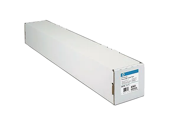 HP® Heavyweight Coated Paper-914 mm x 30.5 m (36 in x 100 ft) HP® Heavyweight Coated Paper-914 mm x 30.5 m (36 in x 100 ft)