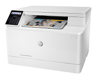 HP Color LaserJet Pro MFP M182nw