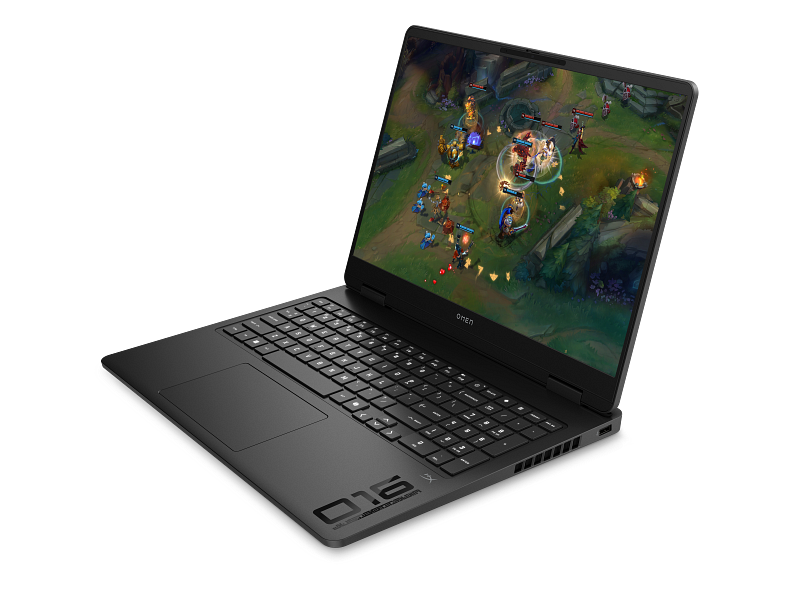 25C1_OMEN_16_Shadow Black_NT_nonFPR_LoL_Art Screen_Core Set_FrontLeft