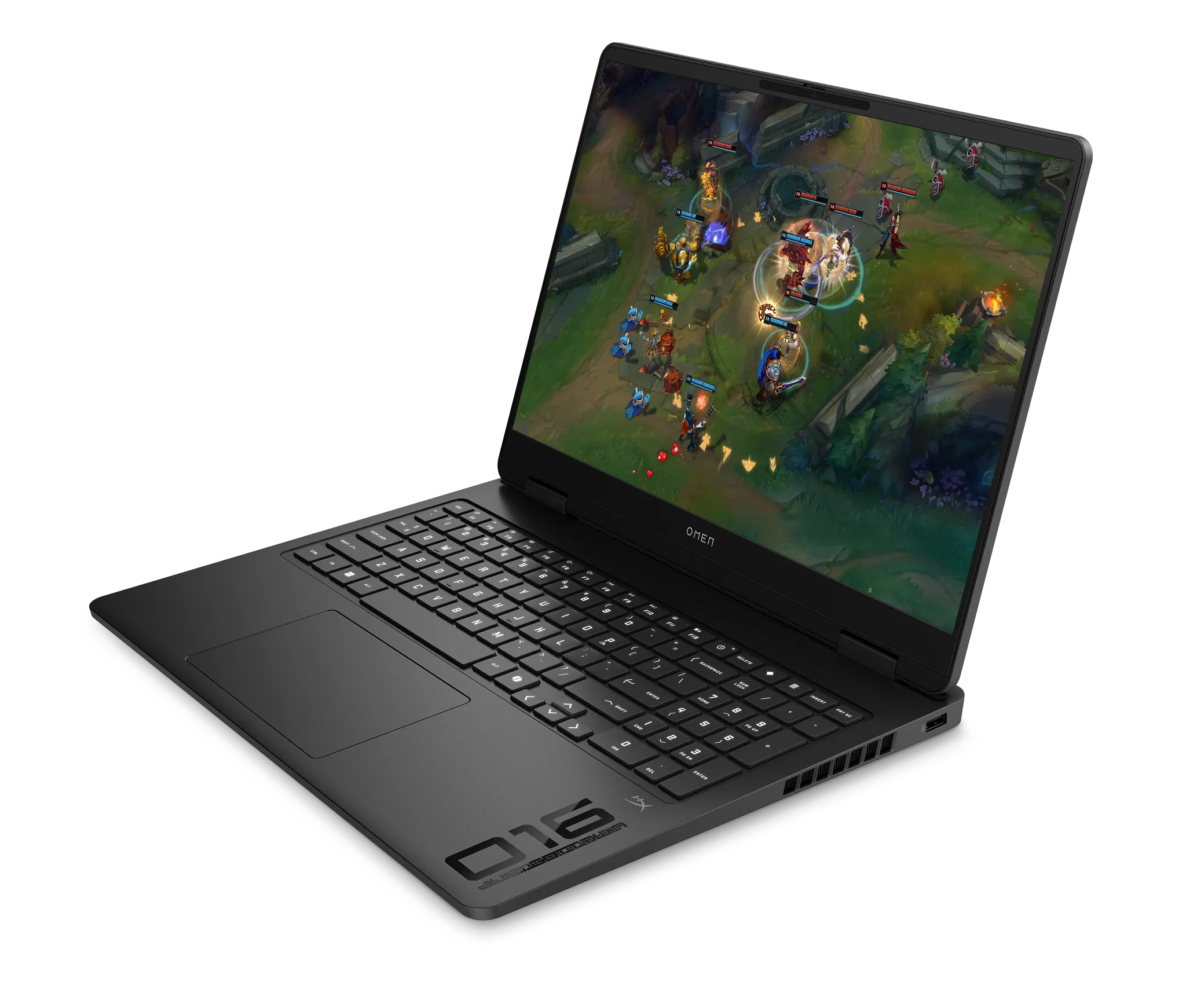 HP OMEN Laptop - Thumbnail 3