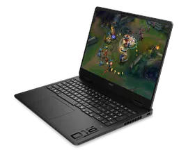 OMEN Gaming Laptop 16, Windows 11 Home, 16", AMD Ryzen™ AI 9, 32GB RAM, 1TB SSD, NVIDIA® GeForce RTX™ 5070, WQXGA, Shadow black