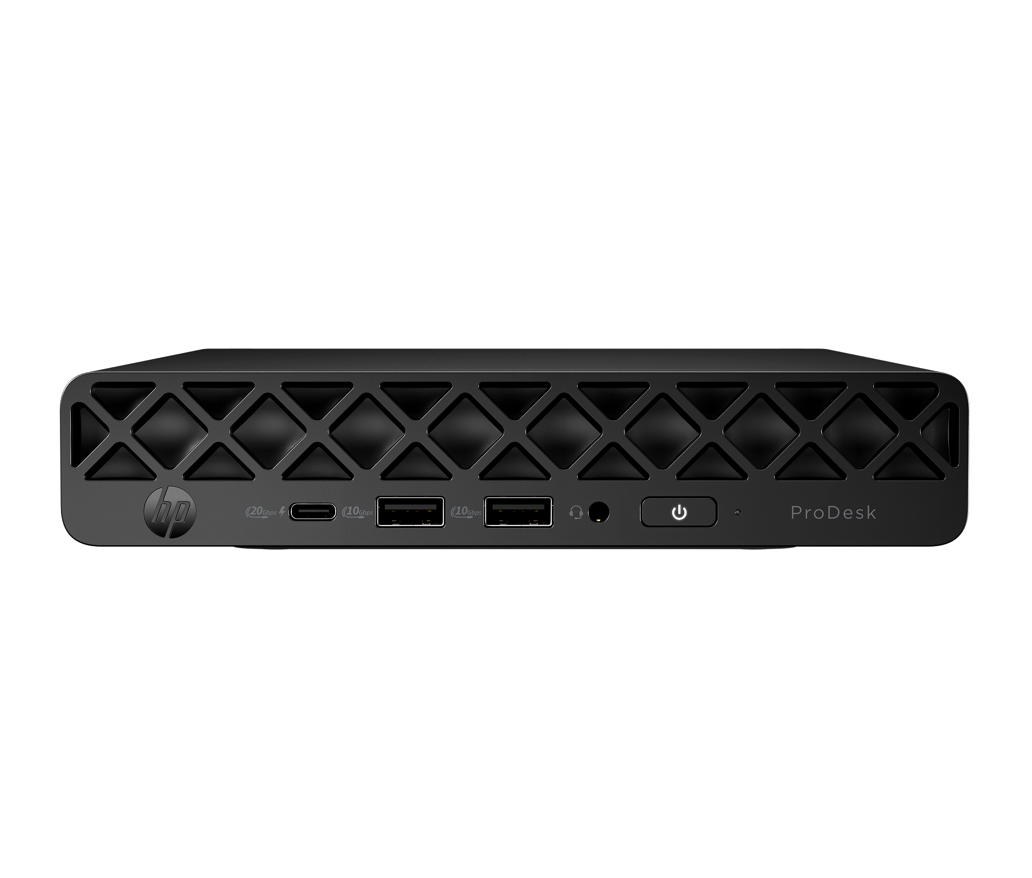 HP ProDesk 4 Mini G1i Desktop AI PC