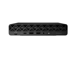 HP Pro Mini 400 G9 Desktop PC | HP® Ireland