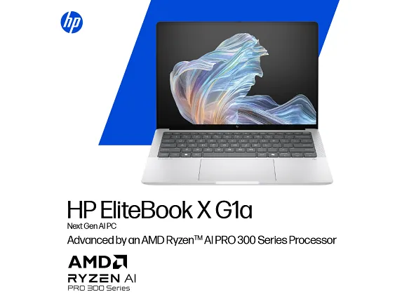 HP EliteBook X G1a 14-inch Notebook - HP® Store