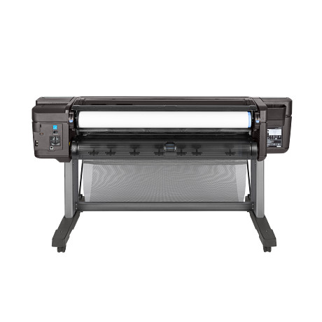 HP W3Z72A DesignJet Z9+ 44-in PostScript Printer nyomtató