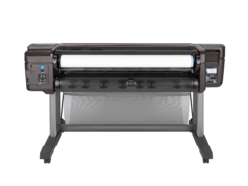 HP DesignJet Z9+dr 44-in PostScript Printer with V-Trimmer | HP