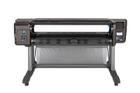 HP DesignJet Z9+dr 44-in PostScript Printer with V-Trimmer