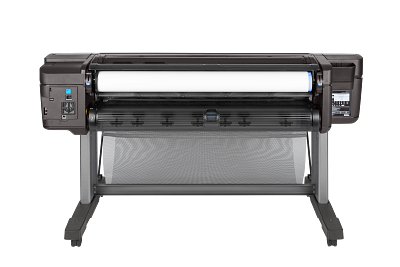 HP DesignJet Z9+dr 44-in PostScript Printer with V-Trimmer TAA Compliant