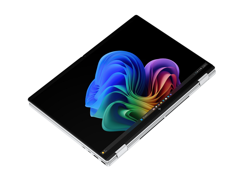 HP OmniBook X Flip 2-in-1 Laptop Next Gen AI 16-as0022nn | HP