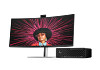 HP Z2 SFF G1i B34KYES CU9/285K 32GB 1TB W11P kis helyigényű munkaállomás / Workstation