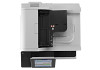 HP CF066A LaserJet Enterprise 700 MFP M725dn mono A3-as nyomtató másoló szkenner