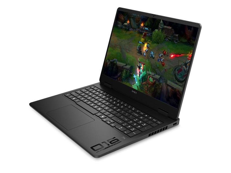 25C1_OMEN_16_Shadow Black_NT_nonFPR_LoL_Art Screen_Core Set_FrontLeft